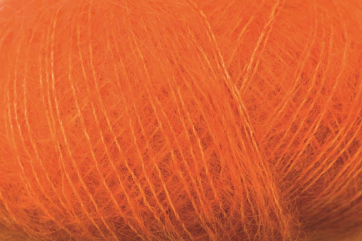 Kidsilk Haze «Golden Poppy»